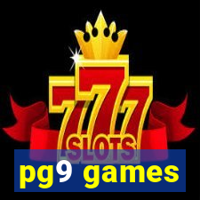 pg9 games